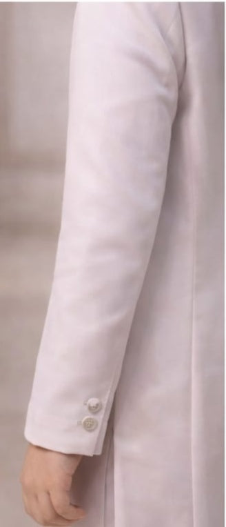RTD Pre Order: Blush Royale Sherwani