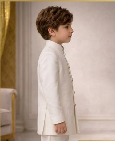 Pre Order: Rang Udaan Sherwani