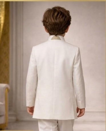 Pre Order: Rang Udaan Sherwani