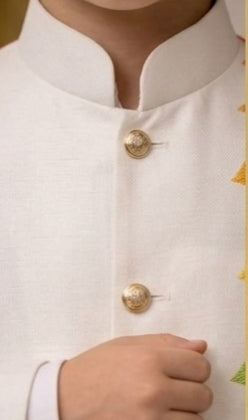 Pre Order: Rang Udaan Sherwani