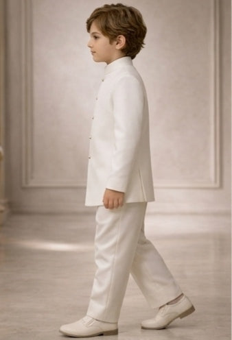 Pre Order: Rajkumaar Iris Sherwani