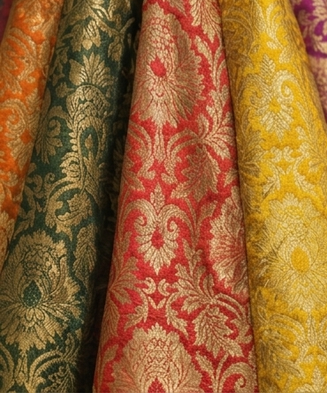Pre Order: Royal Rangoli Lehenga
