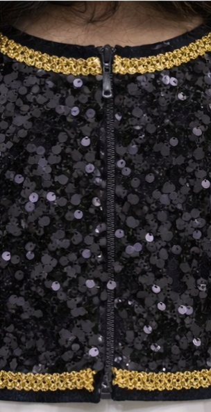 Pre Order: Little K-Pop Star Dress