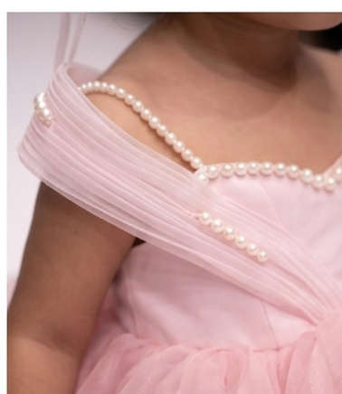 Pre Order: Pink Fairy Dream Dress