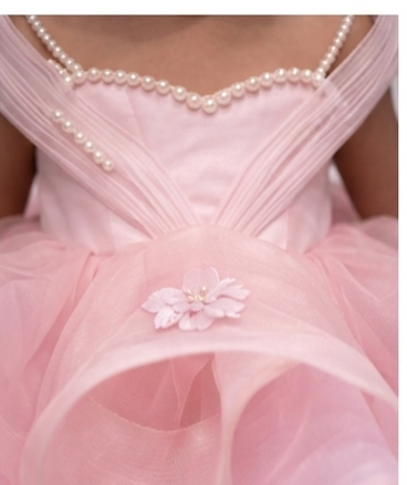 Pre Order: Pink Fairy Dream Dress