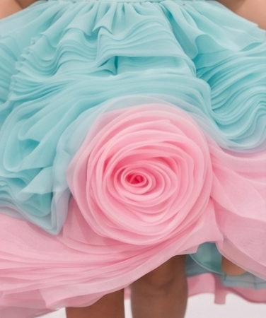 Pre Order: Sweet Cupcake Party Dress
