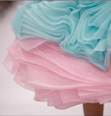 Pre Order: Sweet Cupcake Party Dress