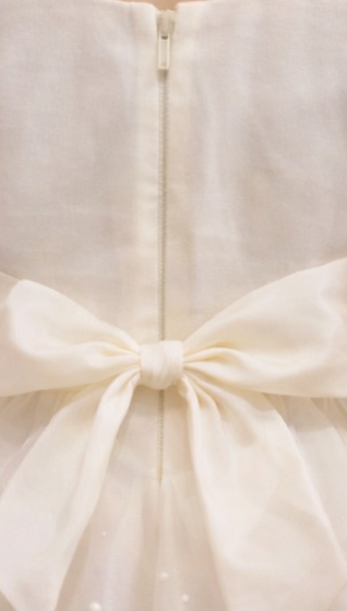 Pre Order: Cute Lion Celebration Dress
