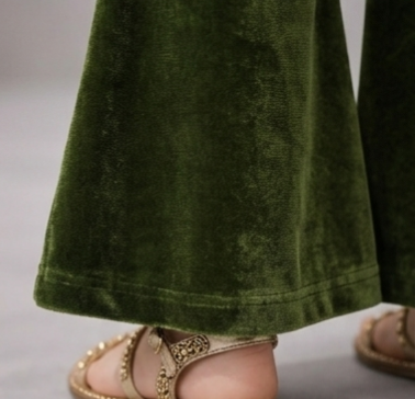 Pre Order: Emerald Muse Coord Set