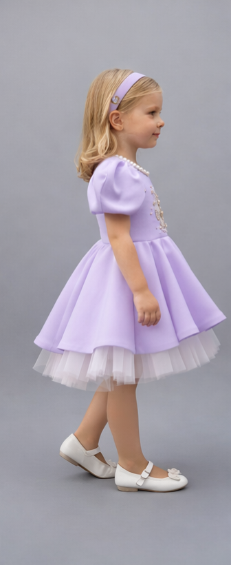 Pre Order: Butterfly Dress