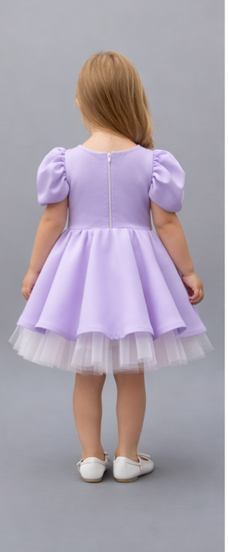 Pre Order: Butterfly Dress
