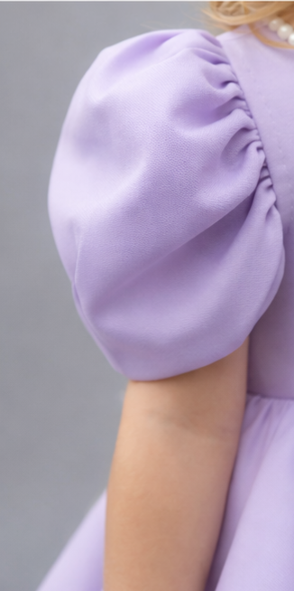 Pre Order: Butterfly Dress