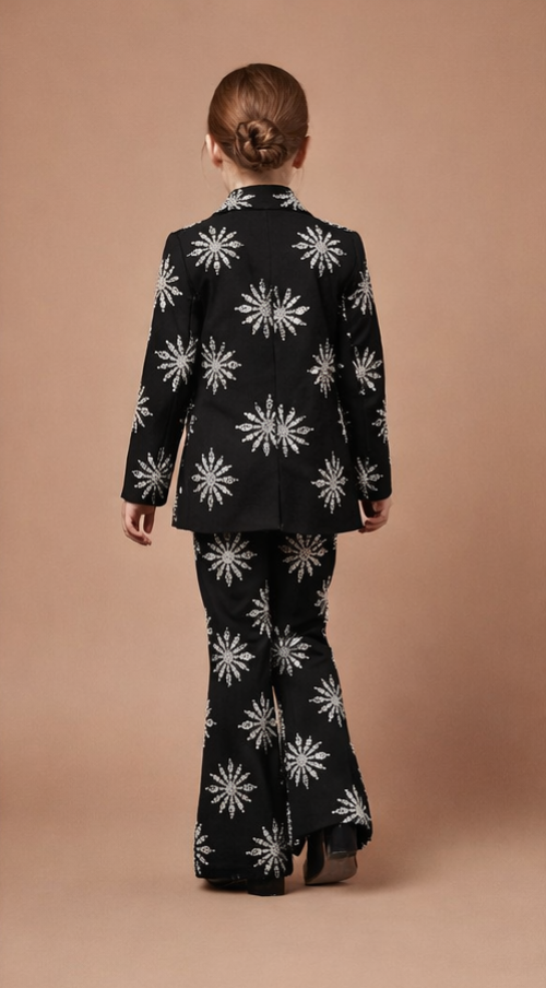Pre Order: Midnight Star Power Suit