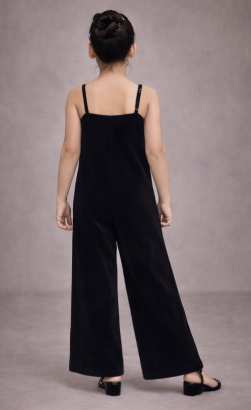 Pre Order: Midnight Wave Jumpsuit