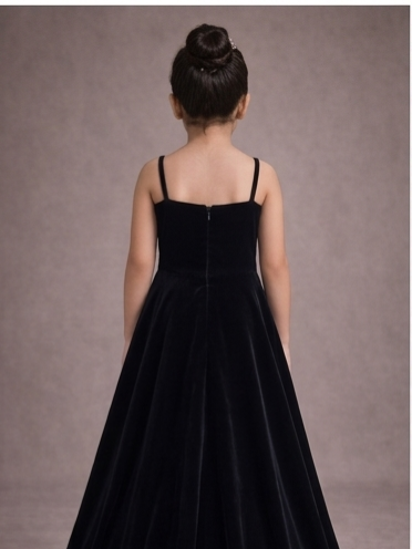 Pre Order: Midnight Wave Gown