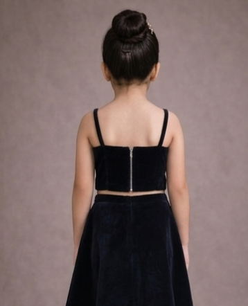 Pre Order: Midnight Wave Co-ord Set