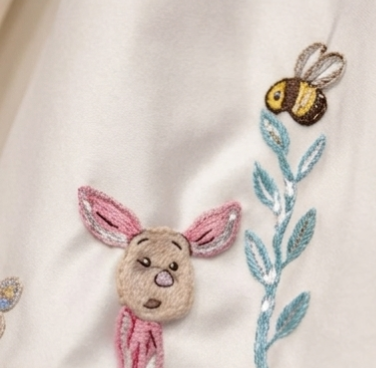 Pre Order: Honey Bee Princess Dress