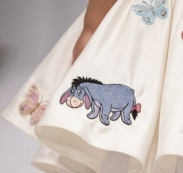Pre Order: Honey Bee Princess Dress