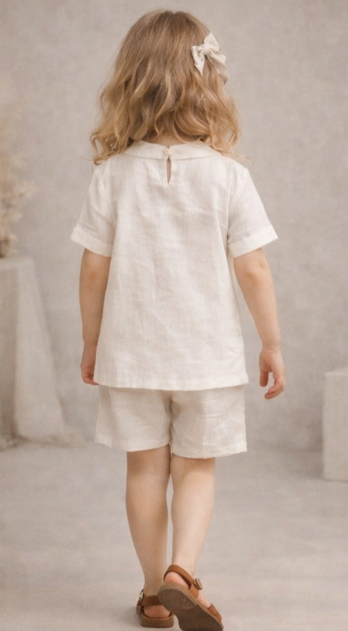 Pre Order: Jungle Monkey Co-ord Set