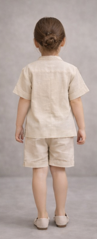 Pre Order: Jungle Joy Co-ord Set