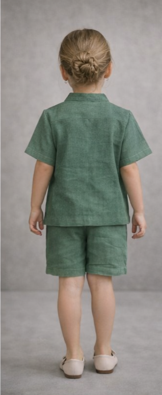 Pre Order: Woodland Whimsy  Co-ord Set