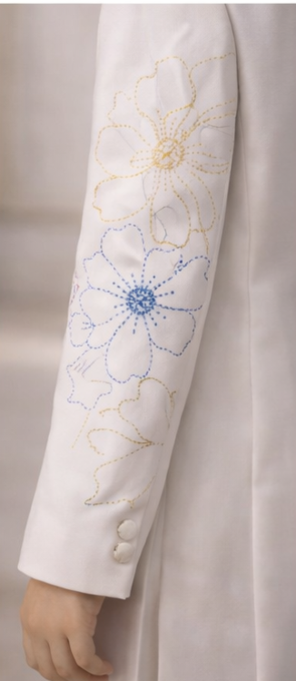Pre Order: Phoolrang Royale Sherwani