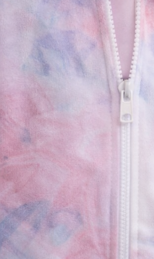 Pre Order: Sky Blush Layer Jacket