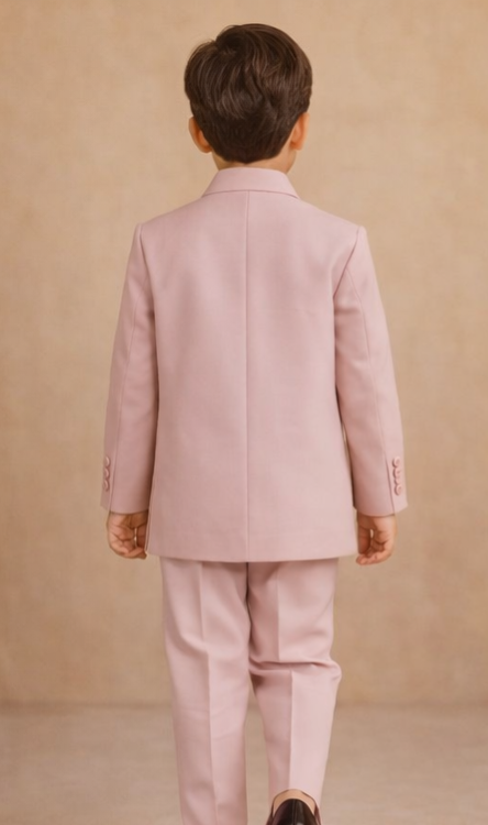 Pre Order: Pastel Paradise Sherwani And Pant
