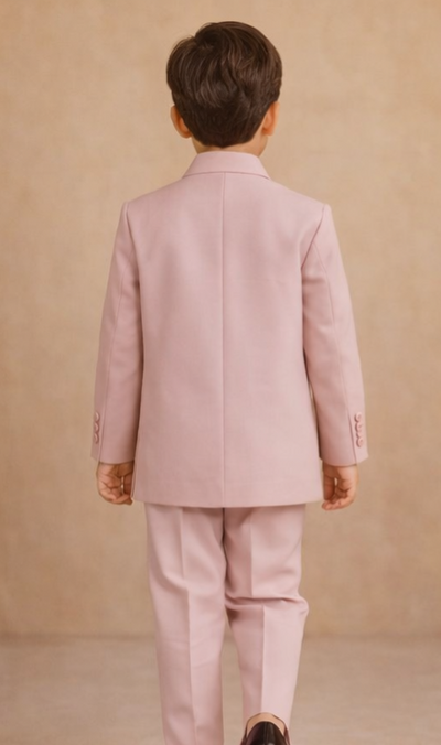Pre Order: Pastel Paradise Sherwani And Pant