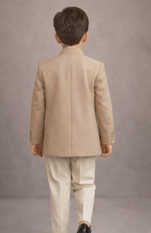 RTD Pre Order: Royal Heritage Sherwani And Pant