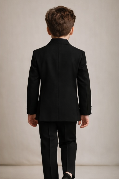Pre Order: Skyline Luxe Blazer Set