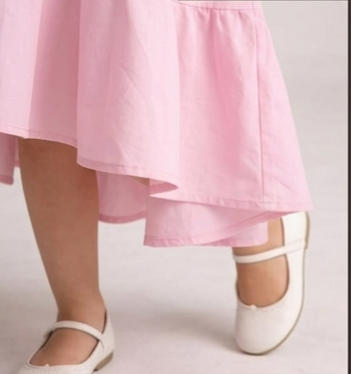 Pre Order: Blush Bloom Dress