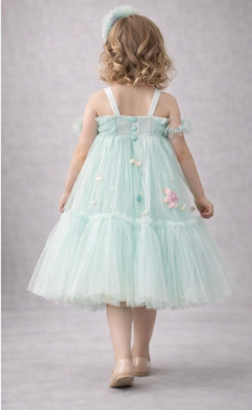 Pre Order: Sea Star Dream Dress