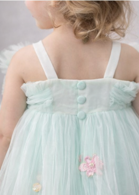 Pre Order: Sea Star Dream Dress