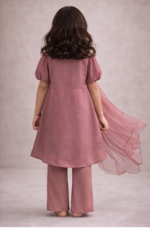 Pre Order: Rose Bow Dream Set