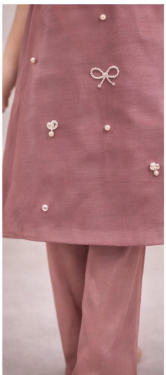 Pre Order: Rose Bow Dream Set