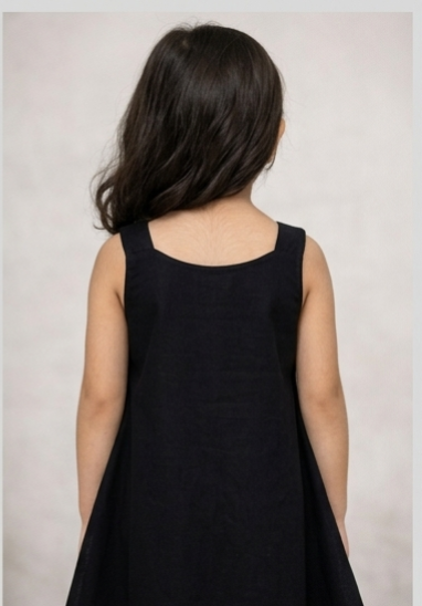 Pre Order: Moonflower Swing  Dress