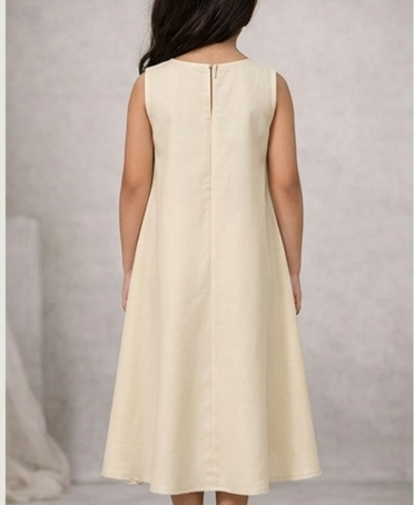 Pre Order: Sunblush Bloom Dress
