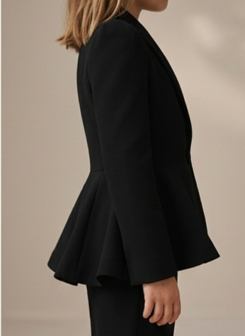 Pre Order: Black Pearl  Co-ord