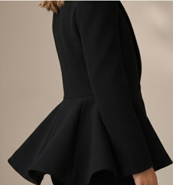Pre Order: Black Pearl  Co-ord