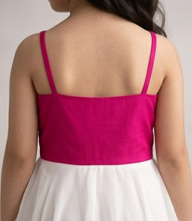 Pre Order: Pearl Party Gown