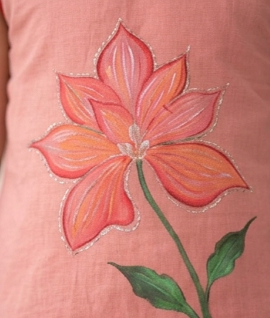 Pre Order: Peach Blossom Set