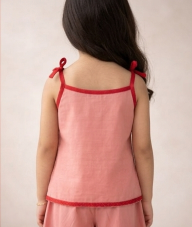 Pre Order: Peach Blossom Set