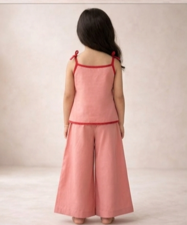 Pre Order: Peach Blossom Set