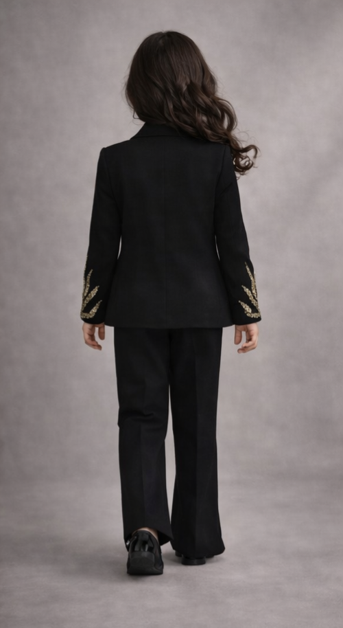 Pre Order: Midnight Star Power Suit