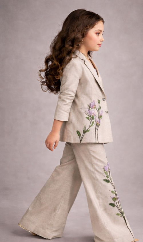 Pre Order: Blossom Muse Co-ord Set
