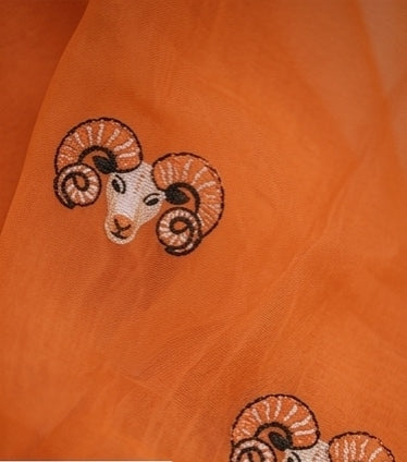 Pre Order: Kesari Utsav Saree