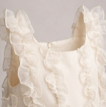 Pre Order: Pure Elegance Party Dress