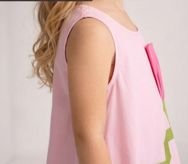 Pre Order: Blush Bloom Dress