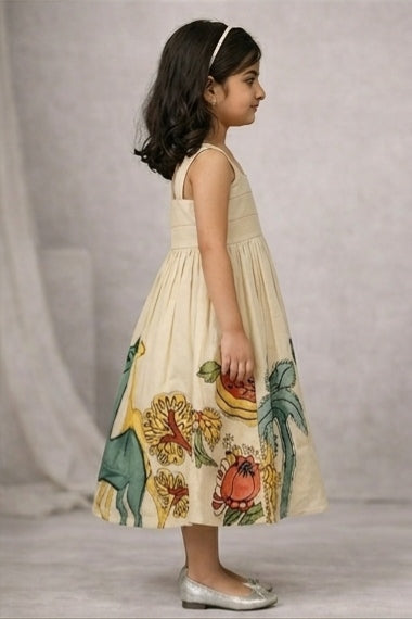 Pre Order: Desert Safari Dream Dress